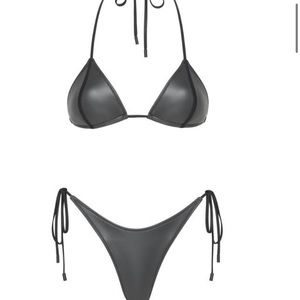 Triangl Cassey Jet Bikini